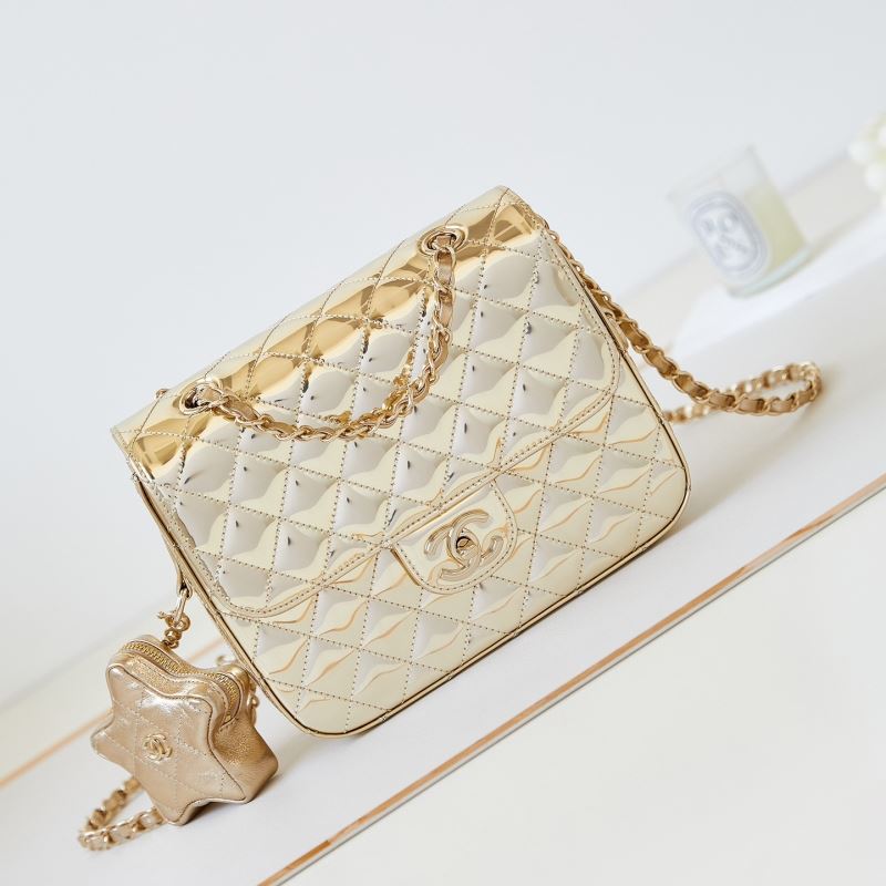 Ch**el cf series bags